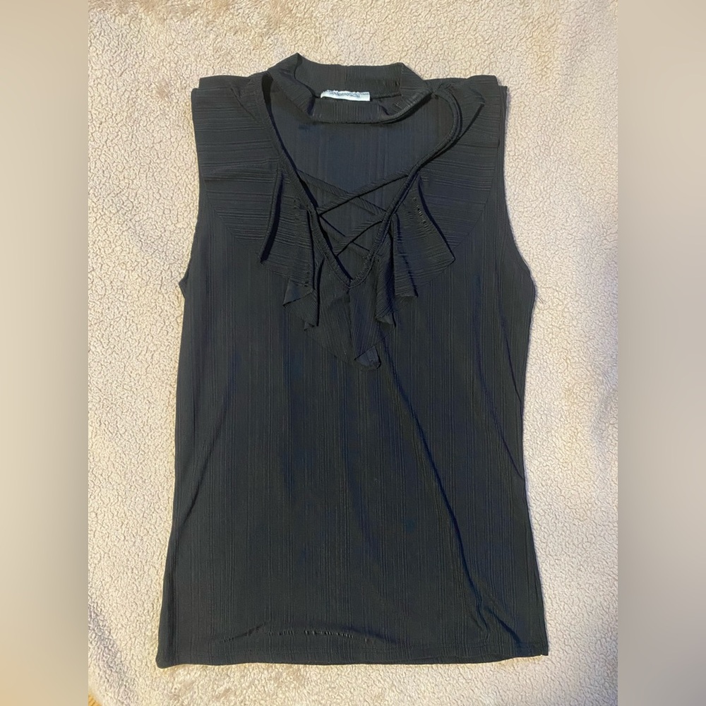 Ambiance black top